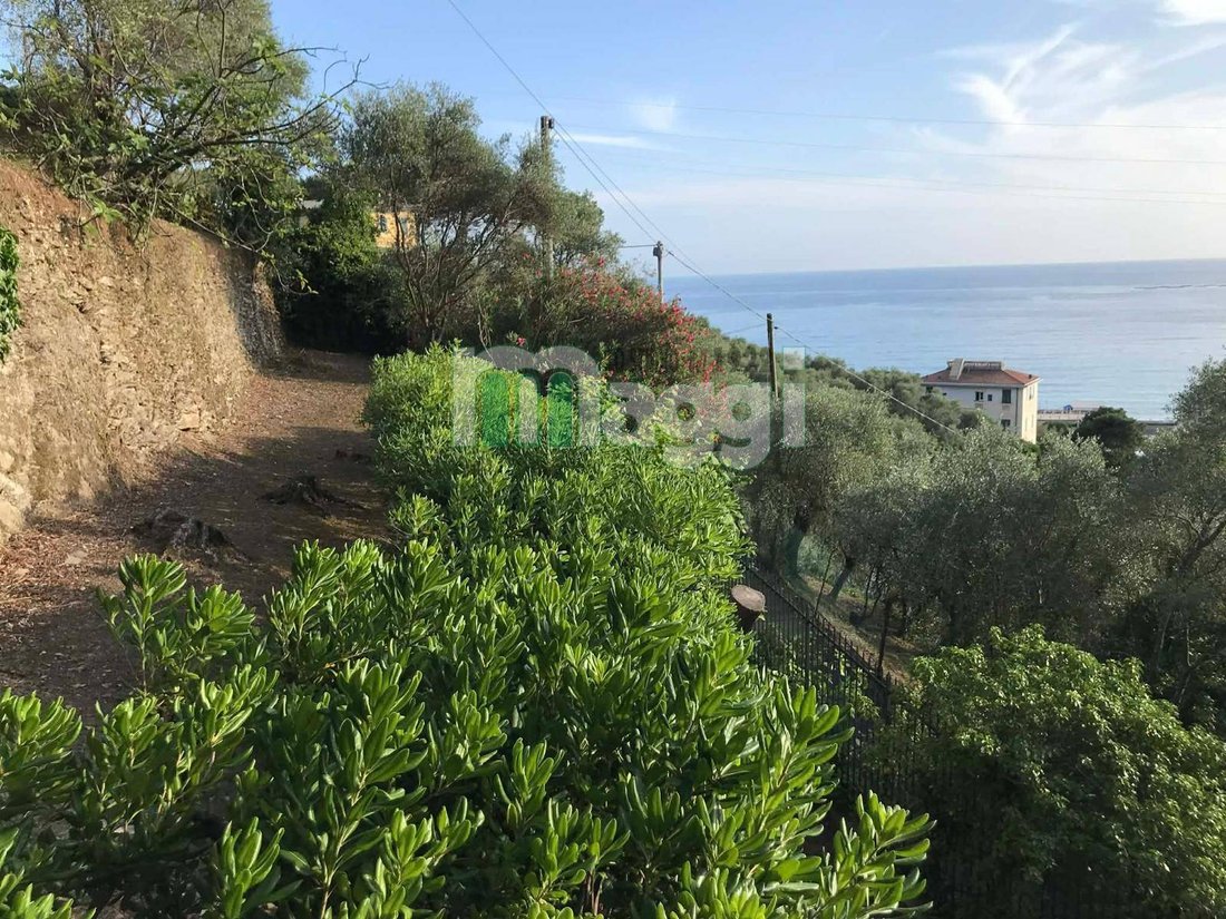 Villa in Lavagna, Liguria, Italy 5 - 17388178