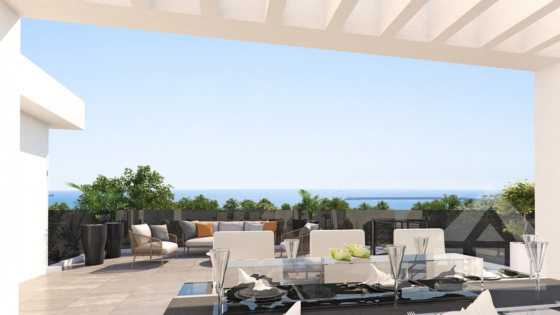 Condo in Livadia, Larnaca, Cyprus 5 - 17388276