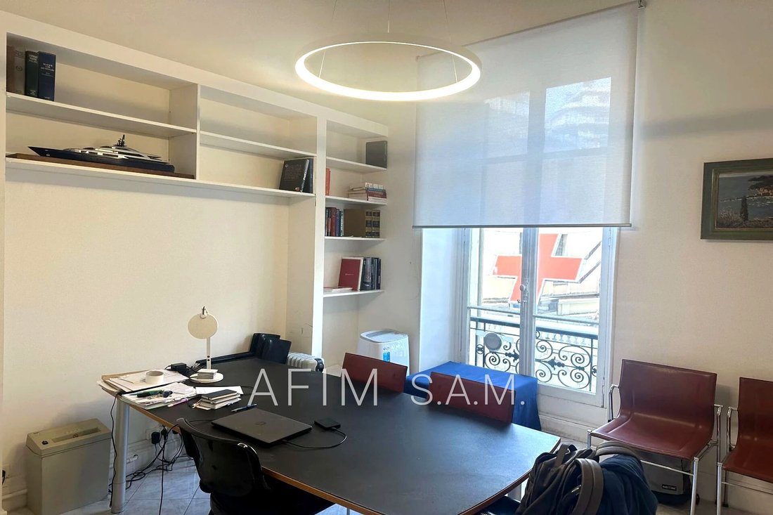 Apartment in Monaco, Monaco 2 - 17388493
