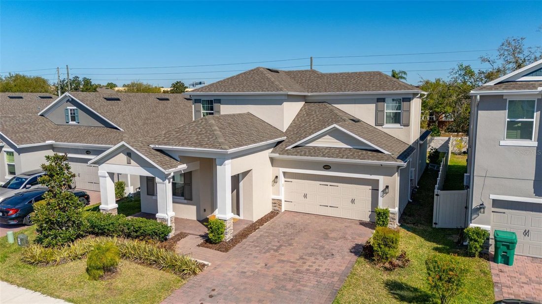 House in Winter Garden, Florida, United States 2 - 17387985