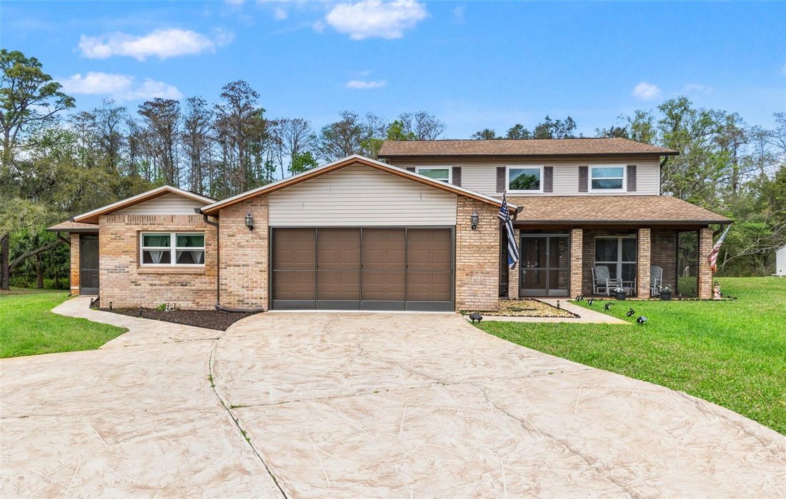 House in Trinity, Florida, United States 5 - 17388076