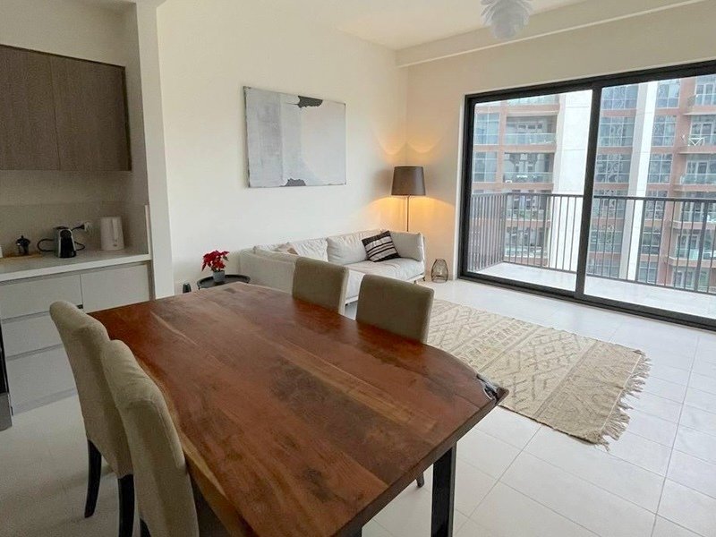 Apartment in Dubai Hills Estate, Dubai, United Arab Emirates 3 - 17388172
