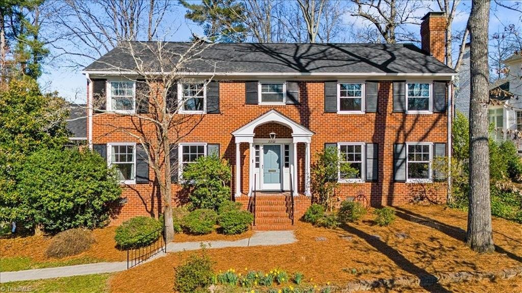 House in Greensboro, North Carolina, United States 1 - 17388432