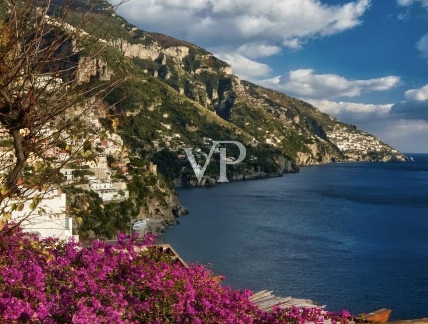 Villa in Amalfi, Campania, Italy 2 - 17388593