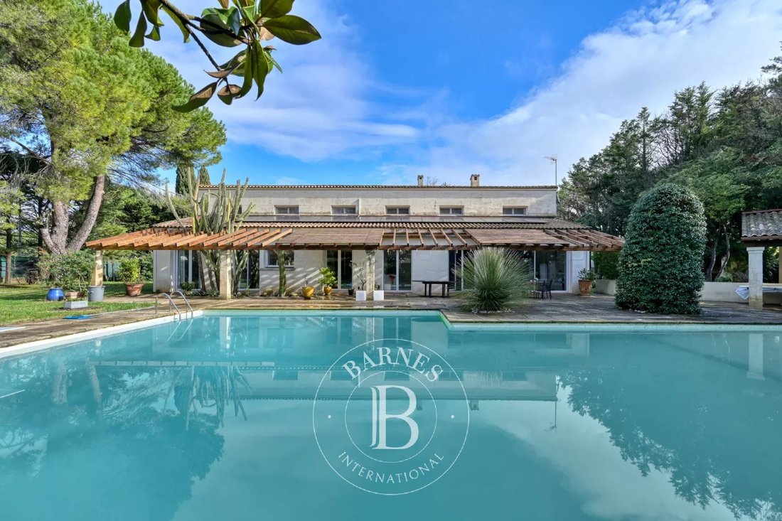 House in Centre Ville, Baillargues, France 2 - 17388184