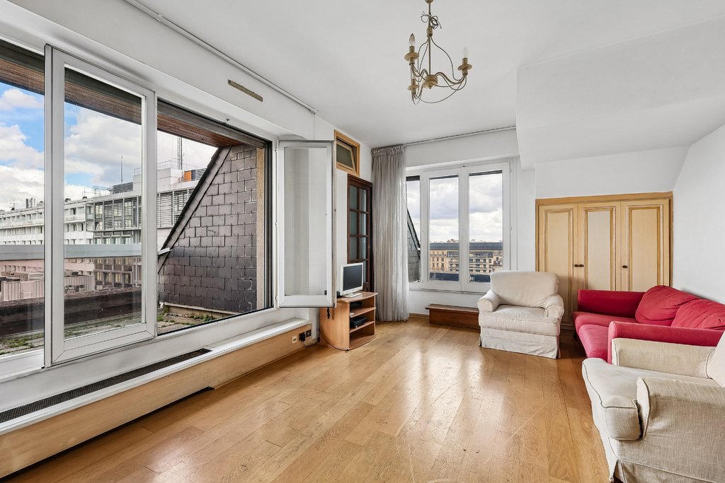 Apartment in Arsenal, Paris 4e Arrondissement, Paris 1 - 17388587