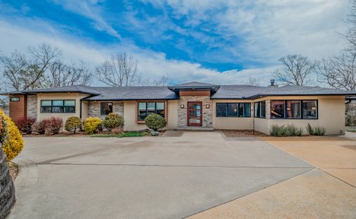 Casa a Rogers, Arkansas, Stati Uniti 1