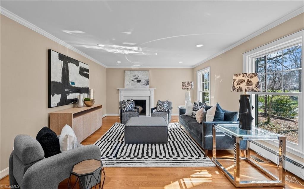 House in Greensboro, North Carolina, United States 5 - 17388432