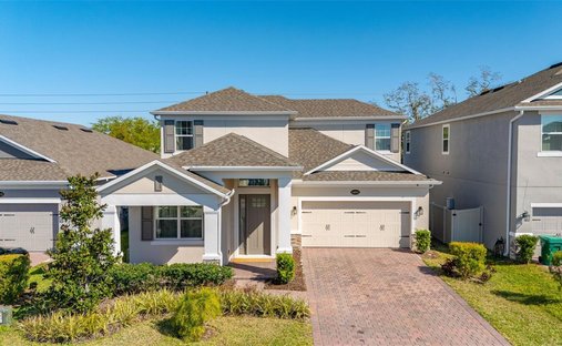 House in Winter Garden, Florida, United States 1