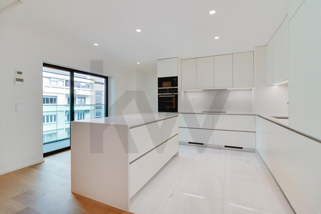 Apartment in Avenidas Novas, Lisbon, Portugal 4 - 17388363