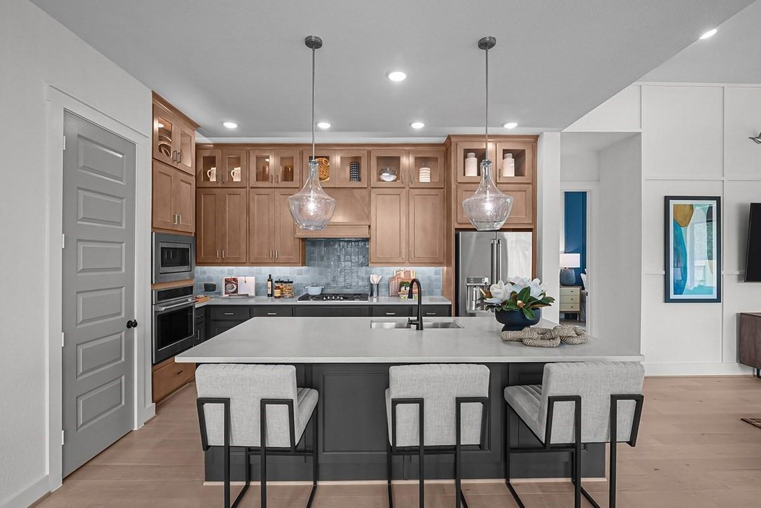 House in Houston, Texas, United States 4 - 17388289