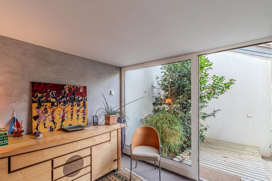 House in Saint-Martin-de-Seignanx, Nouvelle-Aquitaine, France 4 - 17387850