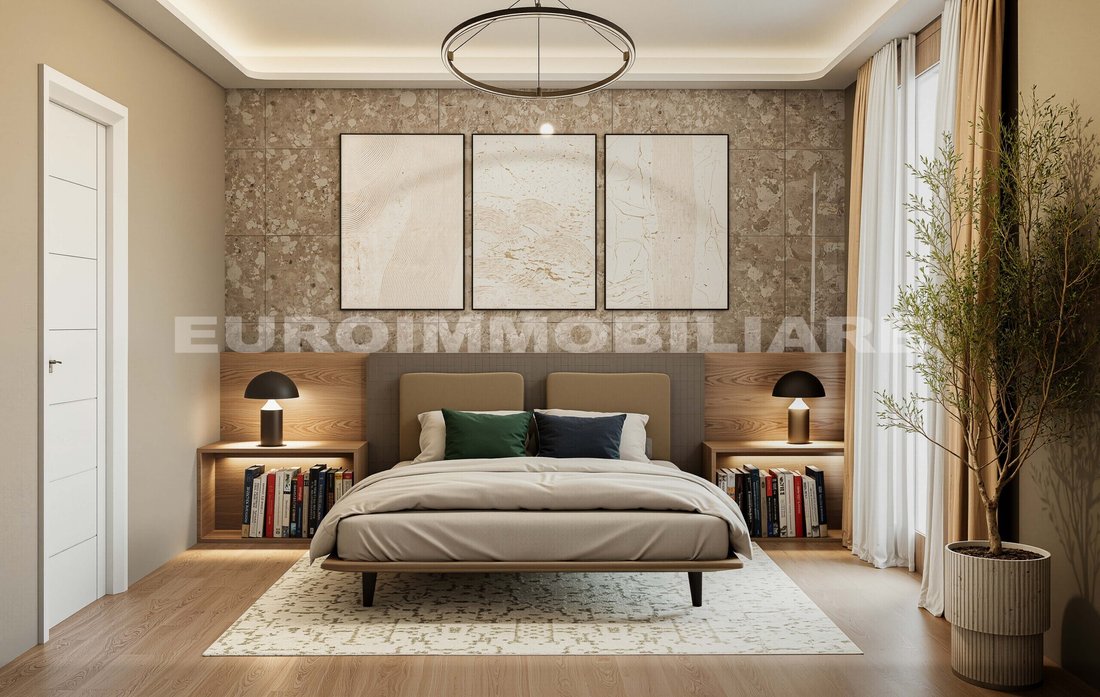 Villa in Gussago, Lombardy, Italy 3 - 17388143