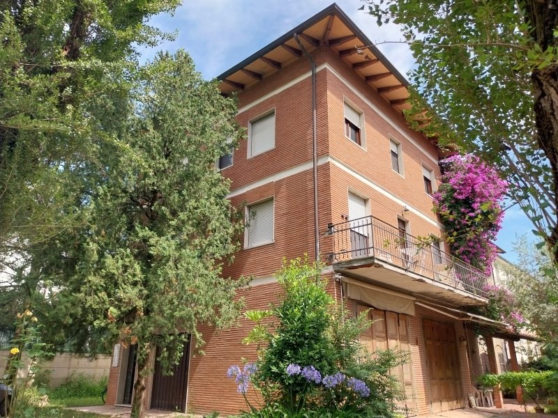 Apartment in Pietrasanta, Tuscany, Italy 1 - 17388144