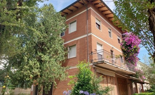 Appartamento a Pietrasanta, Toscana, Italia 1