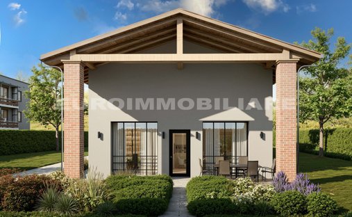 Villa in Gussago, Lombardy, Italy 1