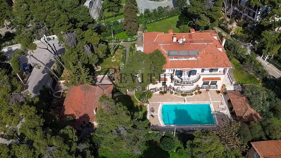 Villa in Makronisos, Aegean, Greece 4 - 17388283