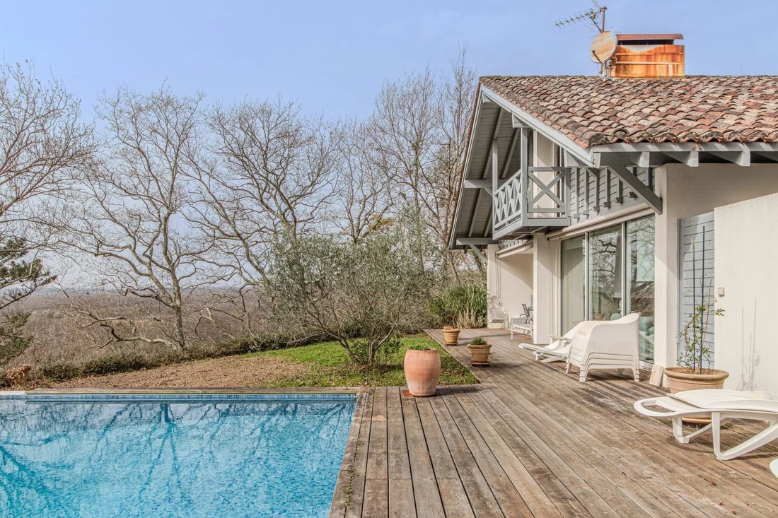 House in Saint-Martin-de-Seignanx, Nouvelle-Aquitaine, France 3 - 17387850