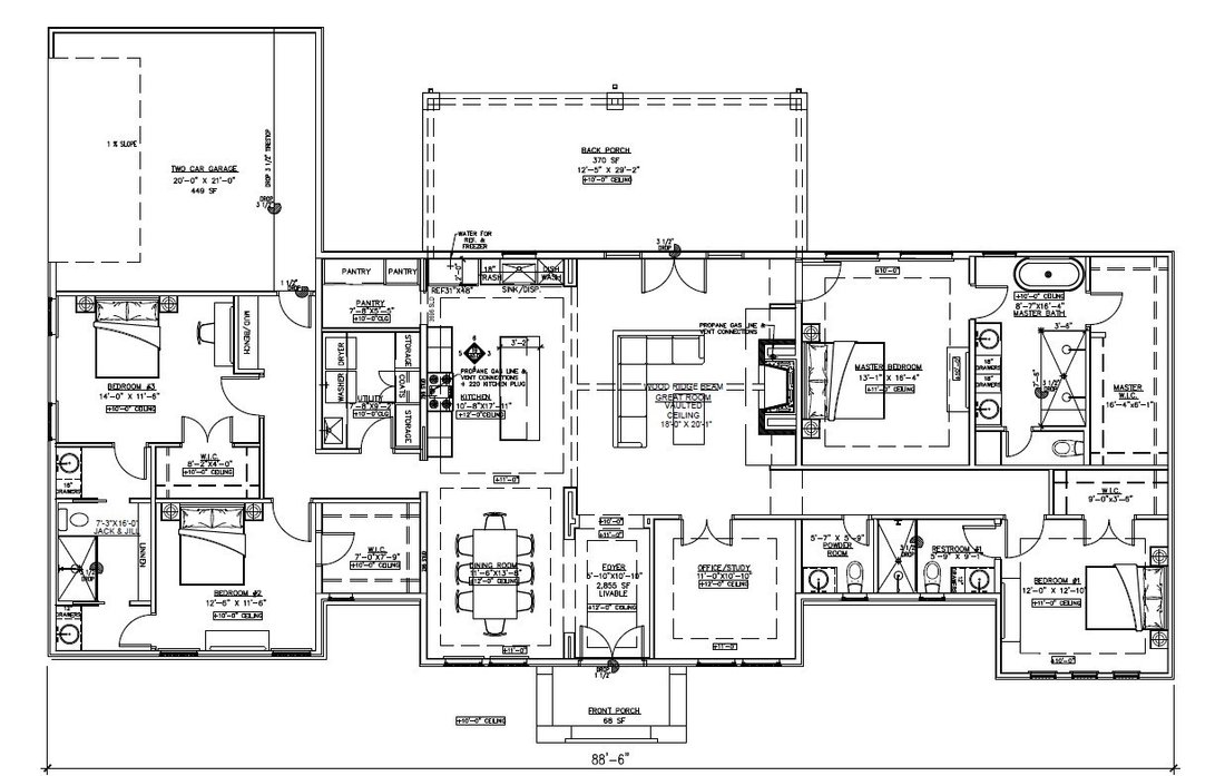 House in Needville, Texas, United States 2 - 17388397