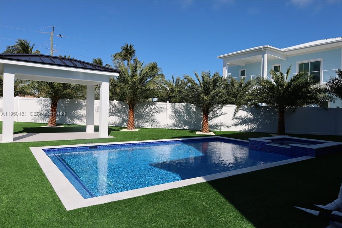 House in Key Largo, Florida, United States 4 - 16972717