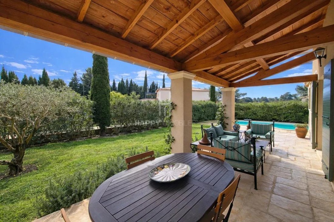 House in Barbentane, Provence-Alpes-Côte d'Azur, France 4 - 17387978