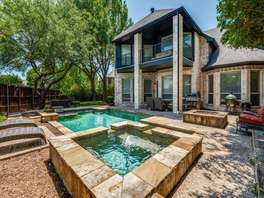 House in McKinney, Texas, United States 3 - 17351841
