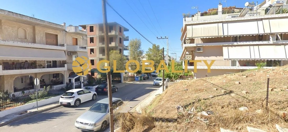 Land in Metamorfosi, Attica, Greece 4 - 17388266