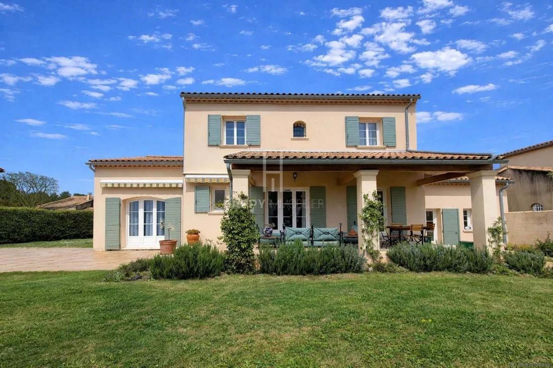 House in Barbentane, Provence-Alpes-Côte d'Azur, France 3 - 17387978