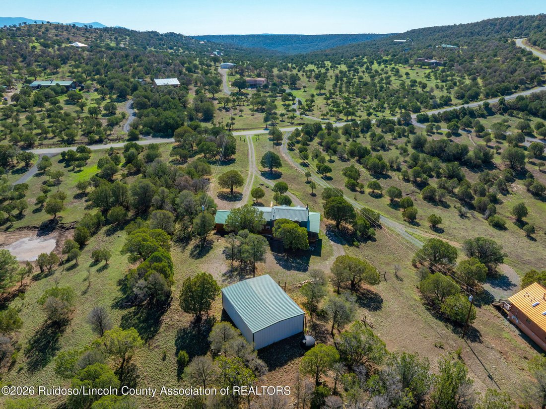 House in Ruidoso, New Mexico, United States 5 - 17388542