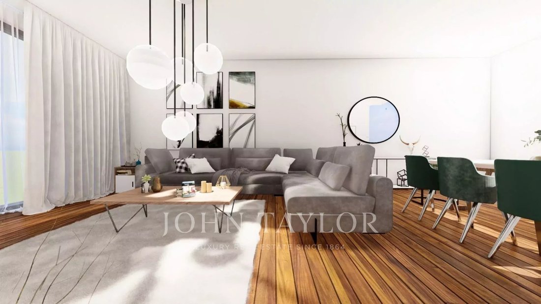 Apartment in Limassol, Limassol, Cyprus 1 - 17388063