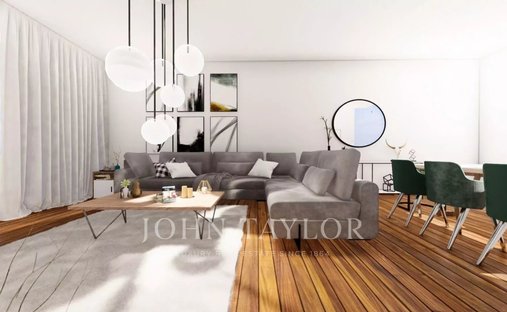 Apartment in Limassol, Limassol, Cyprus 1