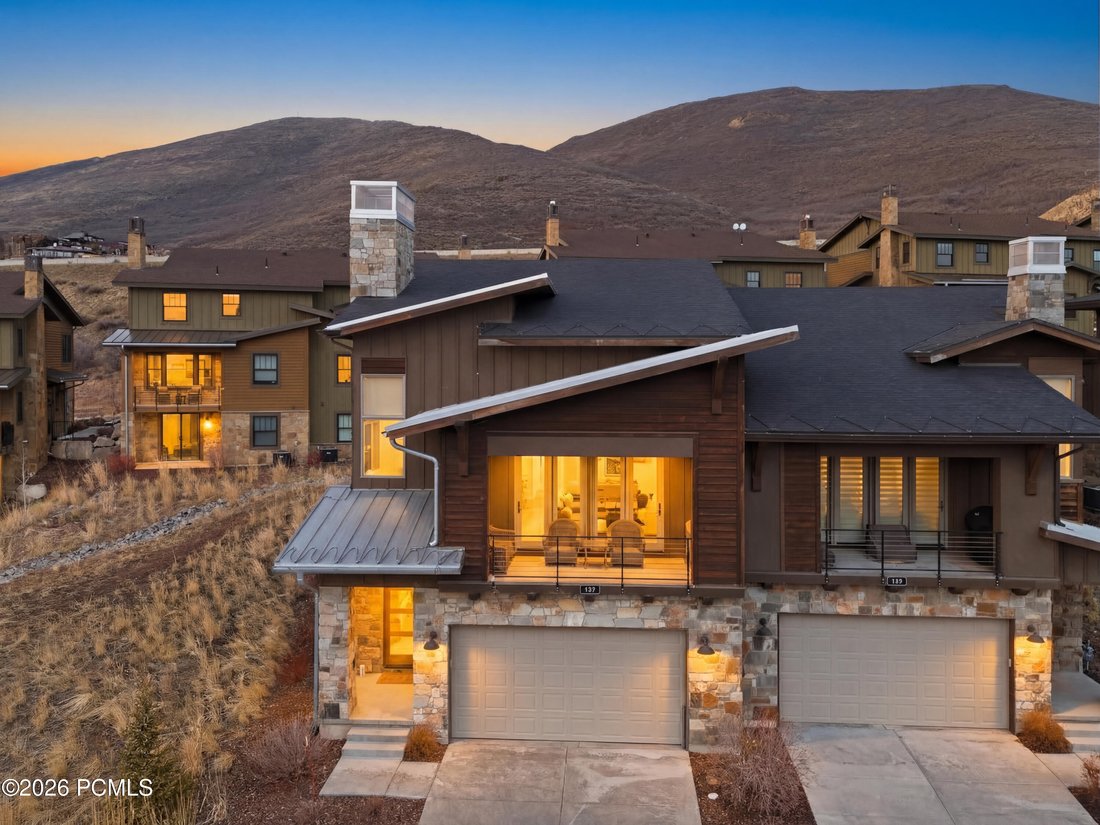 House in Kamas, Utah, United States 1 - 17376240