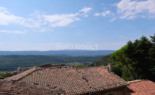 Maison à Goult, Provence-Alpes-Côte d'Azur, France 1