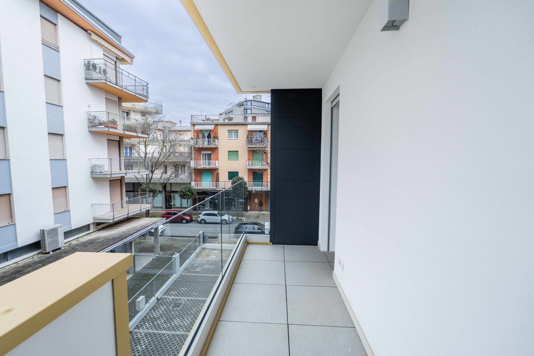 Apartment in Lignano Sabbiadoro, Friuli – Venezia Giulia, Italy 3 - 17388175