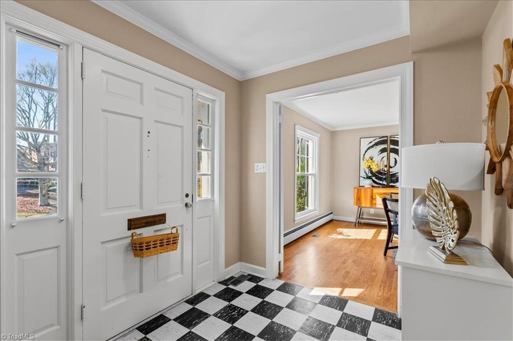 House in Greensboro, North Carolina, United States 4 - 17388432