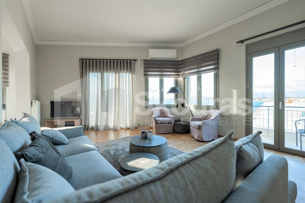 Apartment in Nafplio, Nafplio, Greece 3 - 17388278