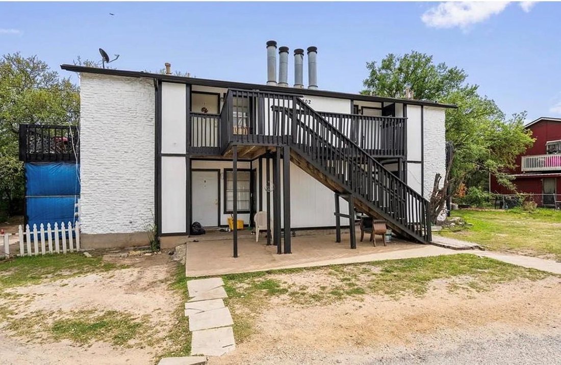 Andere in Georgetown, Texas, Vereinigte Staaten 3 - 17388261