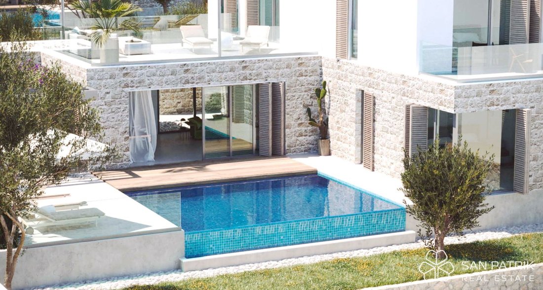 Villa in Supetar, Split-Dalmatia County, Croatia 4 - 17388118