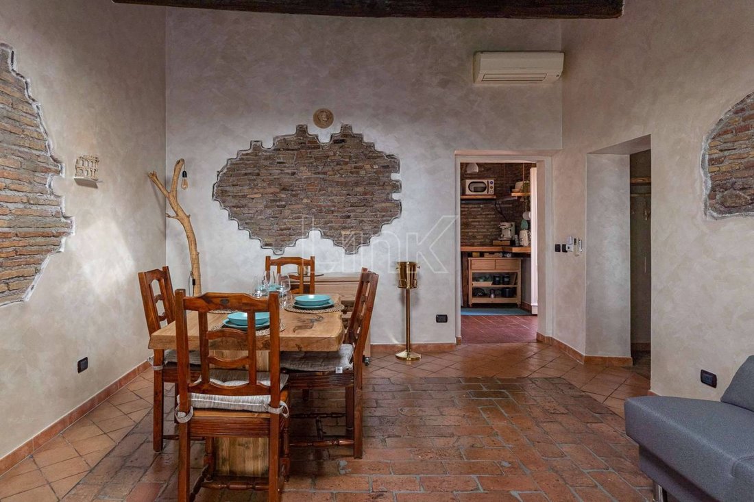 Apartment in Piazza del Popolo - Piazza Navona - Quirinale, Rome, Italy 4 - 17387740
