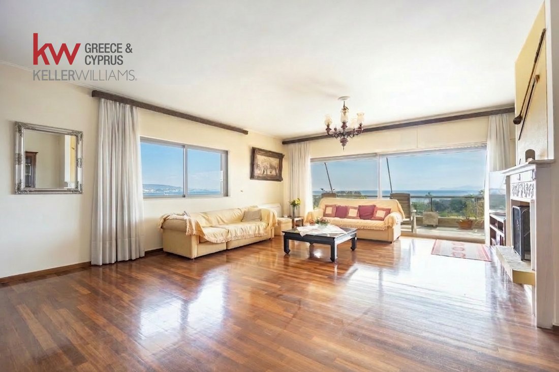 Apartment in South Athens, Attica, Greece 2 - 17388367