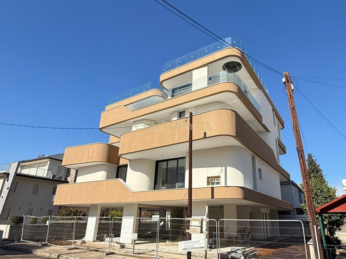 Apartment in Limassol, Limassol, Cyprus 2 - 15381867