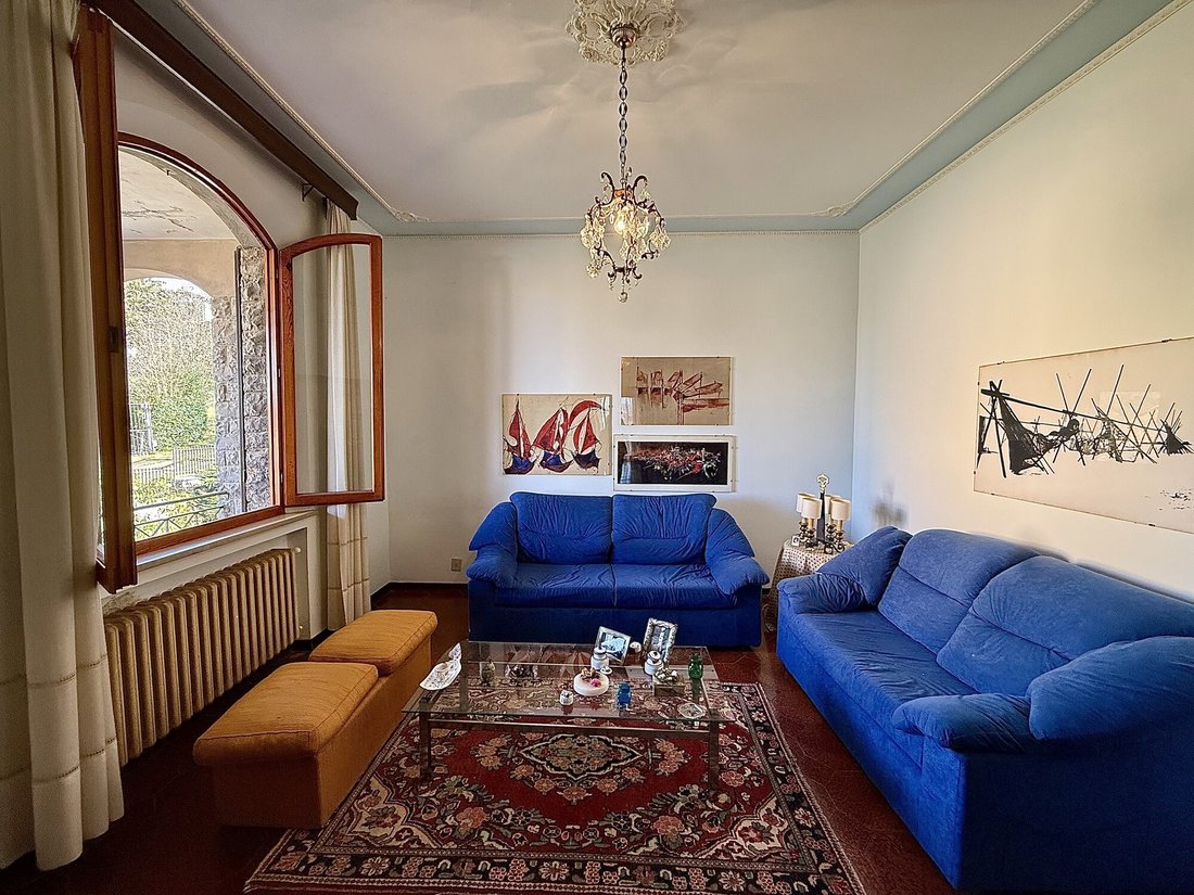Villa in Buonconvento, Tuscany, Italy 4 - 17388151