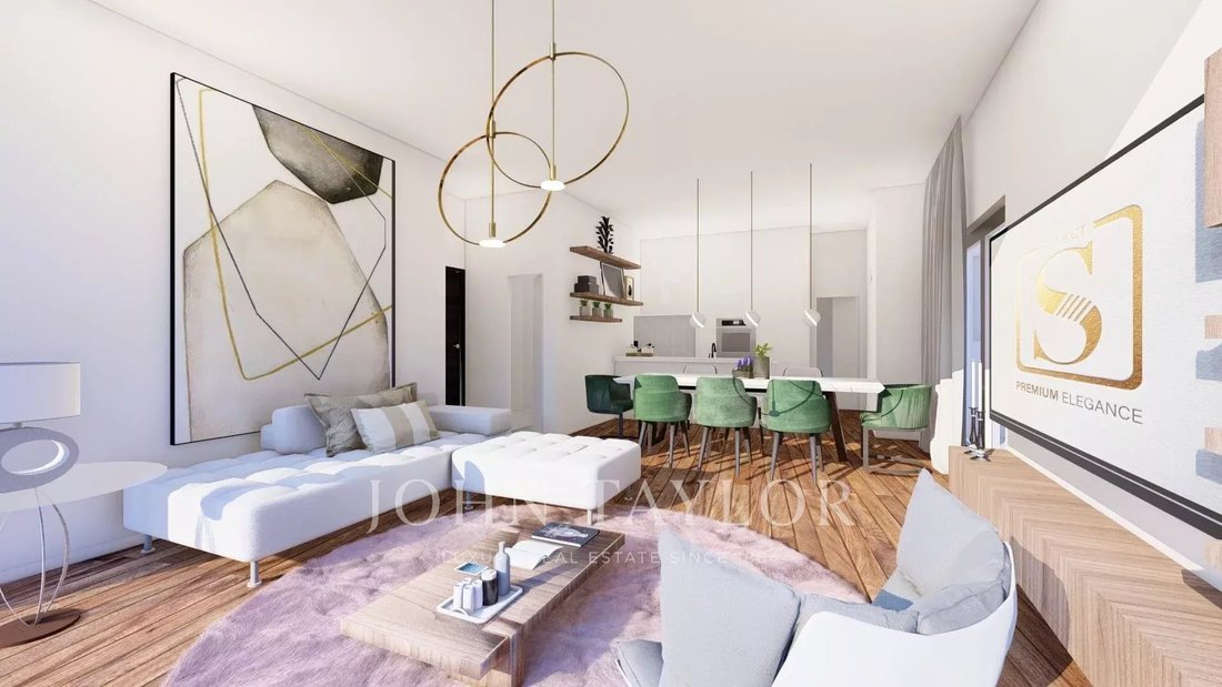 Apartment in Limassol, Limassol, Cyprus 4 - 17388063