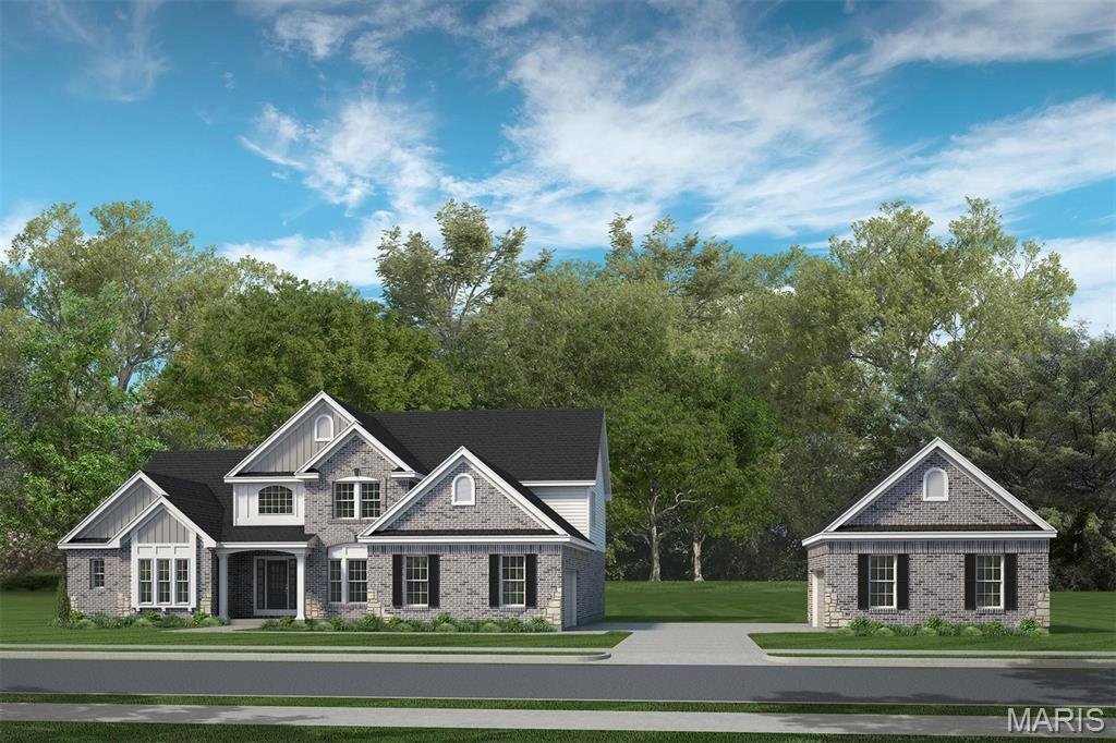 House in St Albans, Missouri, United States 2 - 16788251