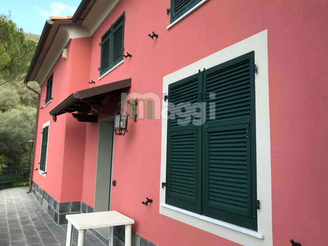 Villa in Lavagna, Liguria, Italy 3 - 17388178