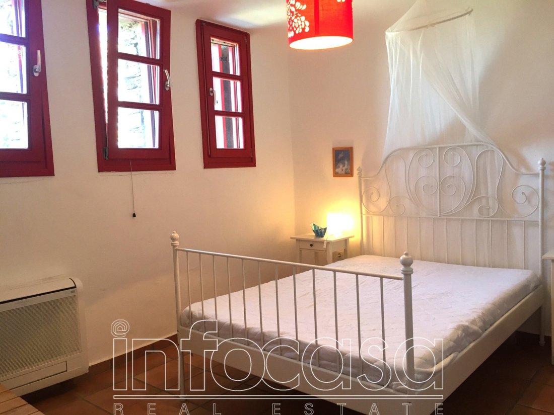 Villa in Kea, Aegean, Greece 5 - 17388269