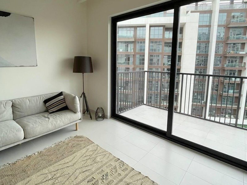 Apartment in Dubai Hills Estate, Dubai, United Arab Emirates 4 - 17388172