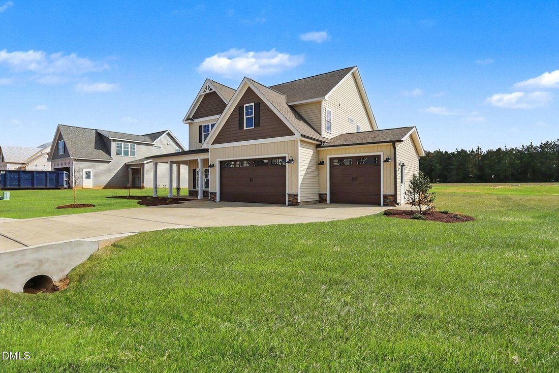House in Clayton, North Carolina, United States 2 - 17190782