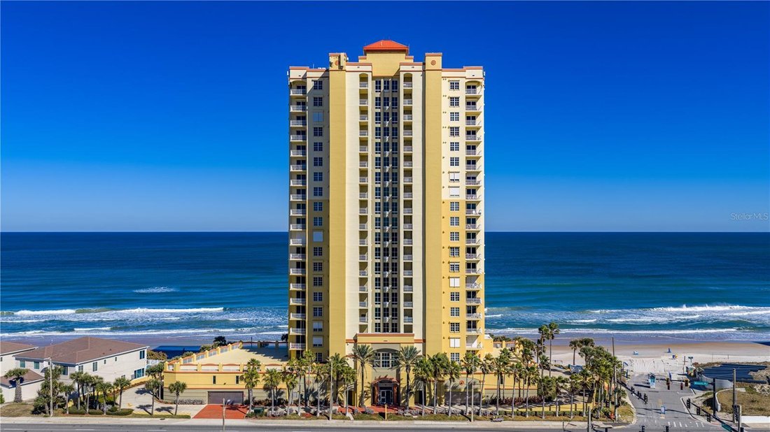 Condo in Daytona Beach, Florida, United States 2 - 17388066