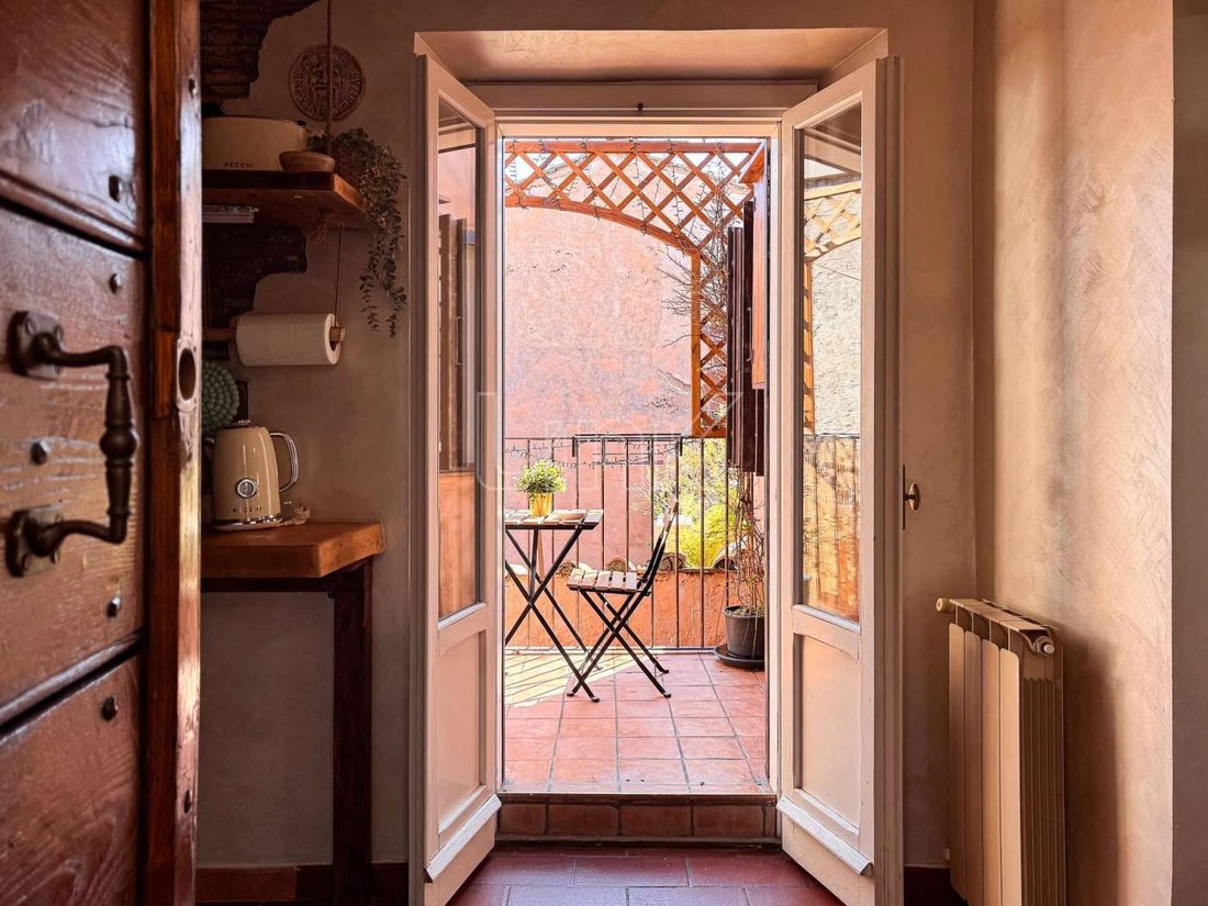 Apartment in Piazza del Popolo - Piazza Navona - Quirinale, Rome, Italy 1 - 17387740